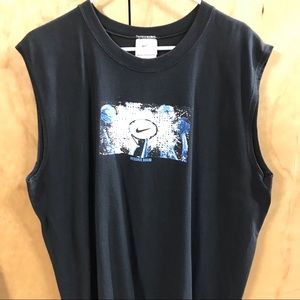 Vintage Nike tank top. Size XL